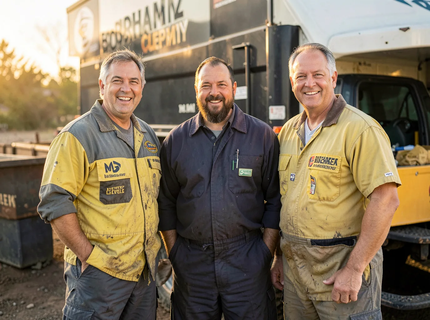 Sewage Cleanup company in Marietta, TX
