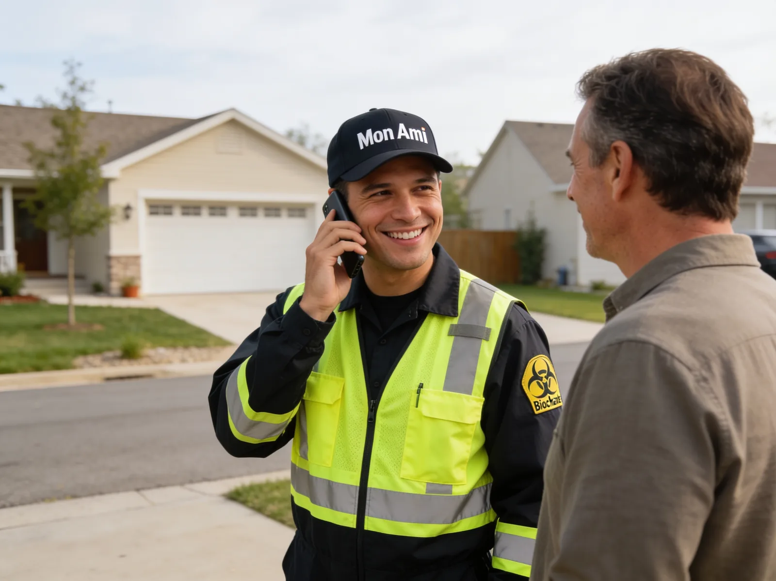 Sewage Cleanup Marietta, TX FAQs