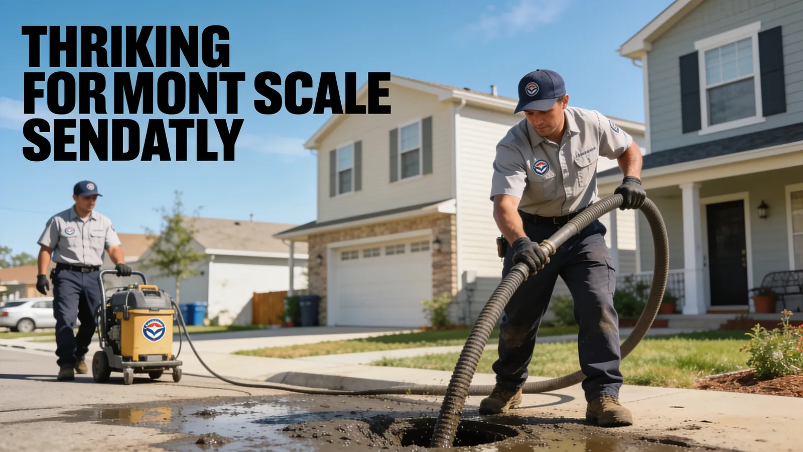 Sewage Cleanup in Marietta, TX near me